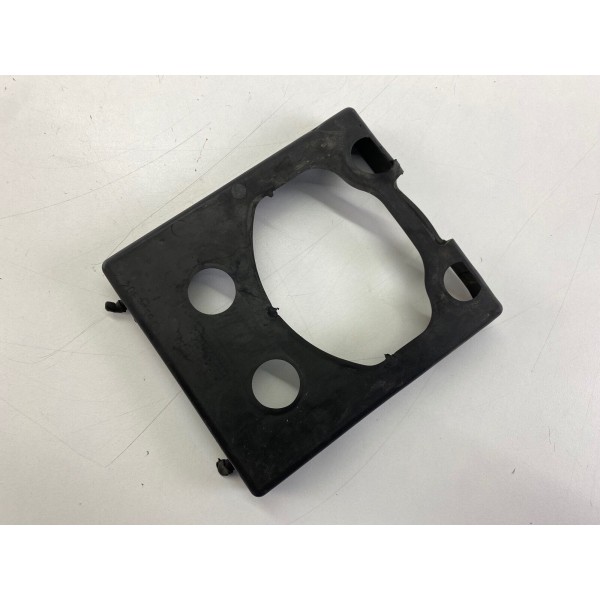 RUBBER BATTERY BOX BATTERY COMPARTMENT DUCATI MONSTER 620 IE 2002-2006