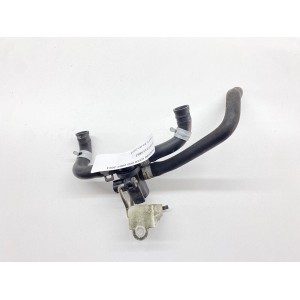 VALVOLA FUMI ASPIRAZIONE SUZUKI GSXR GSX-R 600 750 2006 2007 K6 K7
