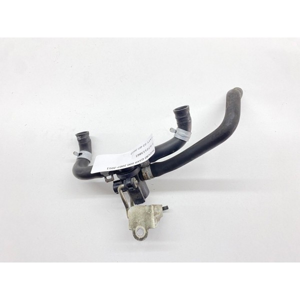 VALVOLA FUMI ASPIRAZIONE SUZUKI GSXR GSX-R 600 750 2006 2007 K6 K7