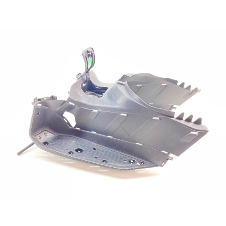 ESTRIBERA CENTRAL TUNEL YAMAHA XMAX X-MAX 125 250 2005-2009 CARBURADOR