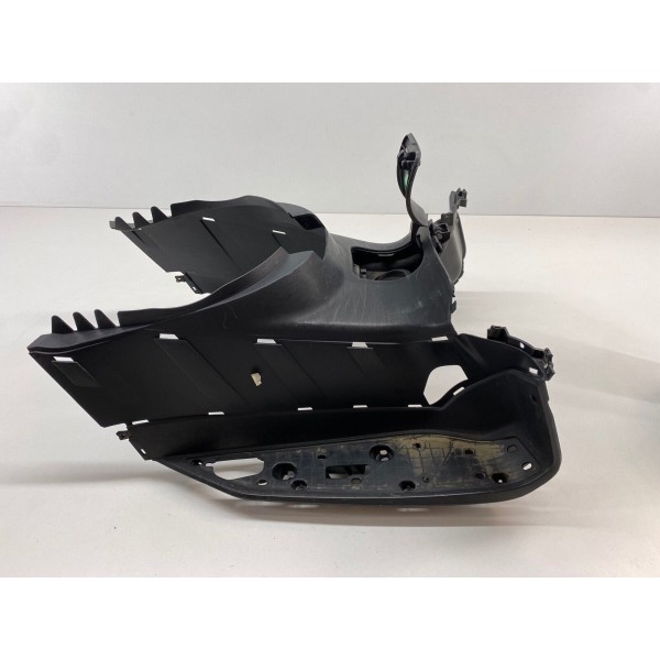 ESTRIBERA CENTRAL TUNEL YAMAHA XMAX X-MAX 125 250 2005-2009 CARBURADOR