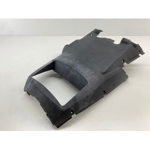 PLASTIC FAIRING UNDER FOOTREST YAMAHA XMAX X-MAX 125 250 2005-2009