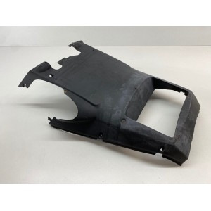 PLASTIC FAIRING UNDER FOOTREST YAMAHA XMAX X-MAX 125 250 2005-2009 2