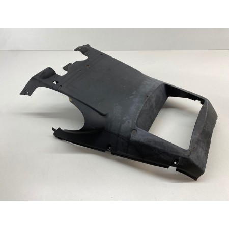 PLASTIC FAIRING UNDER FOOTREST YAMAHA XMAX X-MAX 125 250 2005-2009