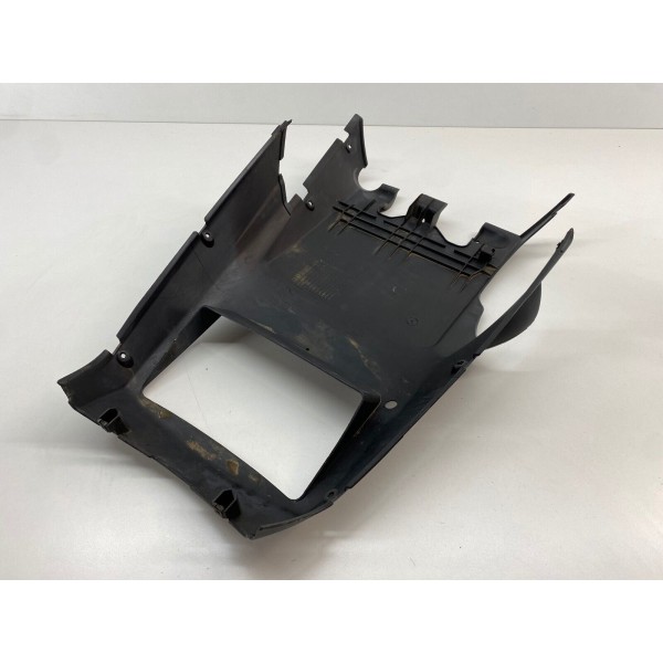 PLASTICA CARENA SOTTO PEDANA YAMAHA XMAX X-MAX 125 250 2005-2009