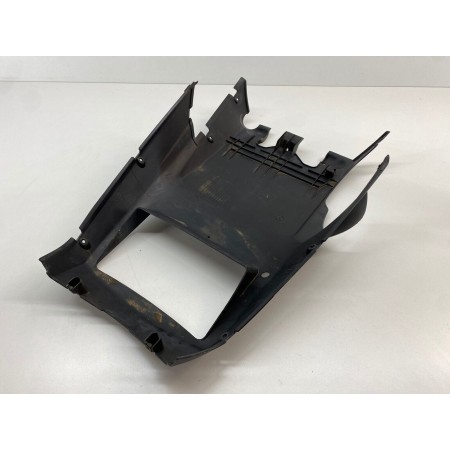 CARENADO PLASTICO BAJO REPOSAPIÉS YAMAHA XMAX X-MAX 125 250 2005-2009