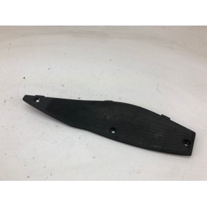 FAIRING PLASTIC FOOTREST RIGHT GILERA RUNNER 125 ST VX 2005-2008