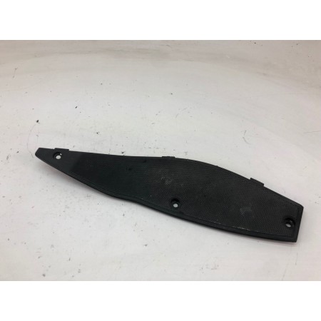 CARENA PLASTICA PEDANA DX DESTRA GILERA RUNNER 125 ST VX 2005-2008