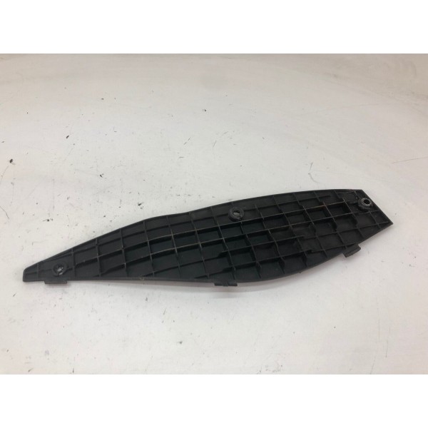 FAIRING PLASTIC FOOTREST RIGHT GILERA RUNNER 125 ST VX 2005-2008