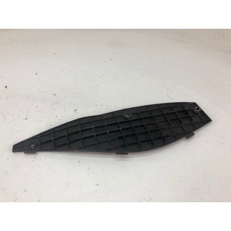 CARENA PLASTICA PEDANA DX DESTRA GILERA RUNNER 125 ST VX 2005-2008