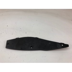 VERKLEIDUNG KUNSTSTOFF FUSSSTÜTZE LINKS GILERA RUNNER 125 ST VX 2005-2008