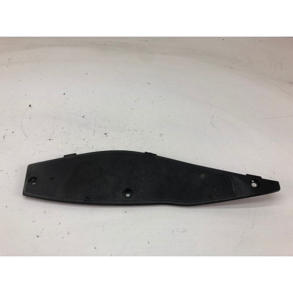 CARENA PLASTICA PEDANA SX SINISTRA GILERA RUNNER 125 ST VX 2005-2008