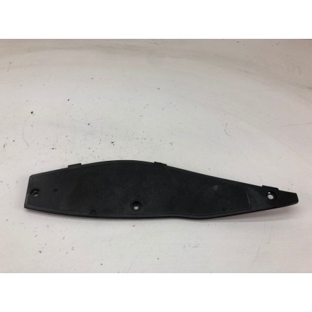 CARENA PLASTICA PEDANA SX SINISTRA GILERA RUNNER 125 ST VX 2005-2008