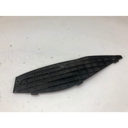 CARENA PLASTICA PEDANA SX SINISTRA GILERA RUNNER 125 ST VX 2005-2008