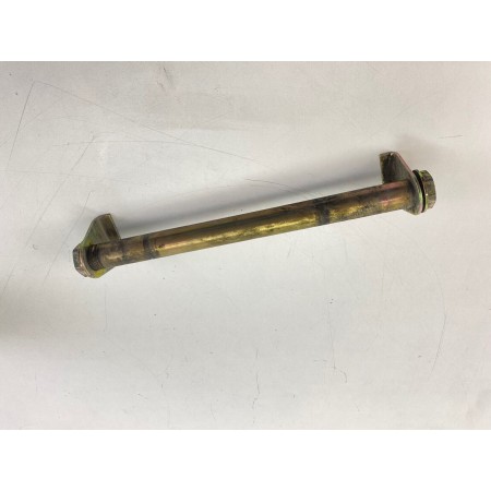 EJE RUEDA TRASERA DUCATI MONSTER 620 750 IE 2002-2006