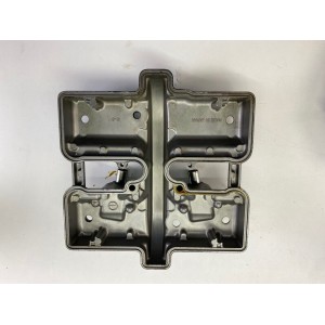 COPRITESTATA CARTER COPERCHIO TESTATA KAWASAKI ER5 500 1996-2006 2