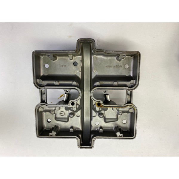 ZYLINDERKOPFDECKEL KURBELGEHÄUSE KAWASAKI ER5 500 1996-2006