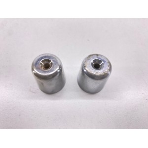 COPPIA BILANCERI MANUBRIO DX SX PIAGGIO X9 EVOLUTION 500 2004 