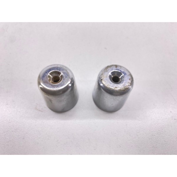 PAIRE DE ROCKERS DE GUIDON DROITE GAUCHE PIAGGIO X9 EVOLUTION 500 2004