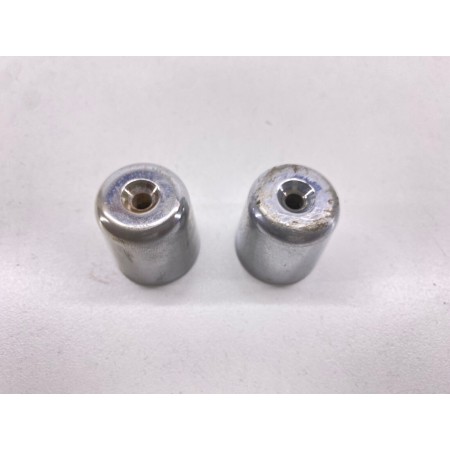 PAIRE DE ROCKERS DE GUIDON DROITE GAUCHE PIAGGIO X9 EVOLUTION 500 2004