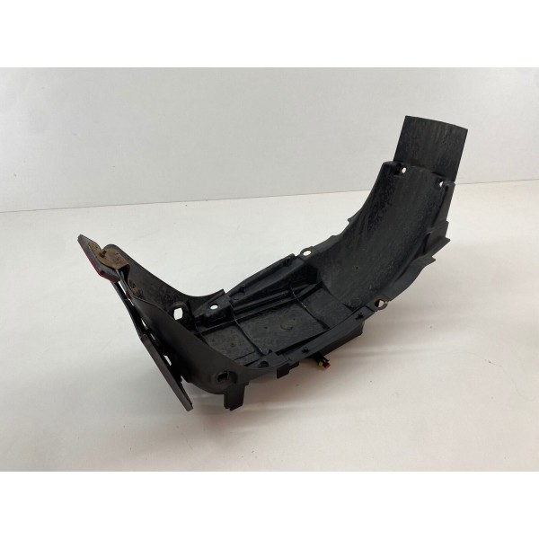 PARAFANGO POSTERIORE SOTTO CODA PORTA TARGA SUZUKI GSX 750 1998-2003 NAKED