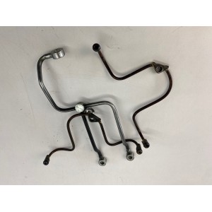 KAWASAKI ER5 500 1996-2006 ZYLINDERKOPF ÖLPUMPE ROHRSATZ