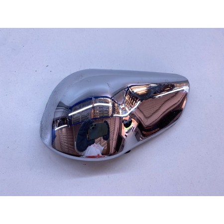 VERGASERDECKEL LINKS LINKS SUZUKI GSX 750 1998-2003 NAKED