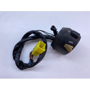 BLOC INTERRUPTEUR GAUCHE SUZUKI GSX 750 1998-2003 NAKED