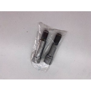 COPPIA PERNI VITI FORCELLONE DX SX DUCATI PANIGALE STREETFIGHTER V4S