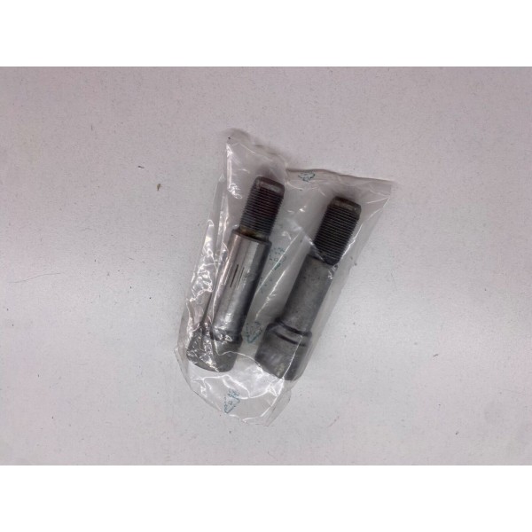 COPPIA PERNI VITI FORCELLONE DX SX DUCATI PANIGALE STREETFIGHTER V4S