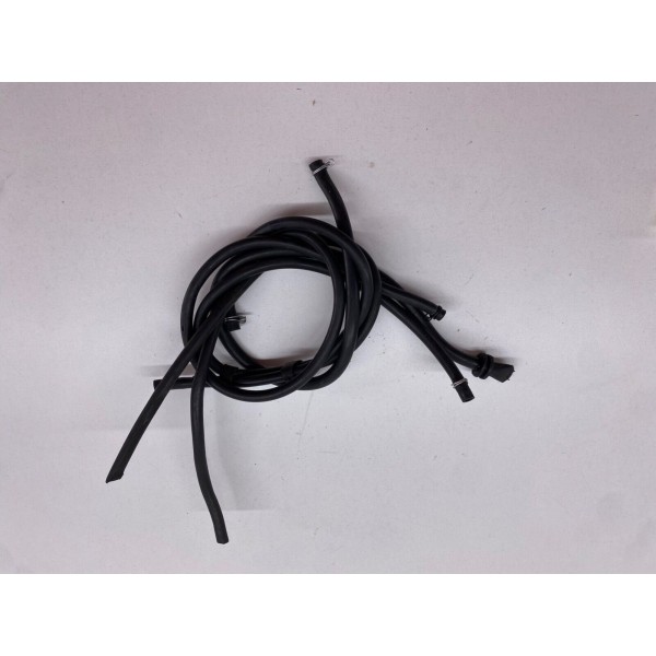 TUBI SFIATI IN GOMMA DUCATI PANIGALE STREETFIGHTER V4S