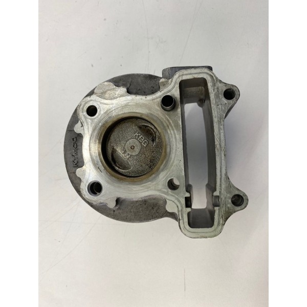 KYMCO AGILITY R12 50 4T CYLINDER + PISTON ASSEMBLY