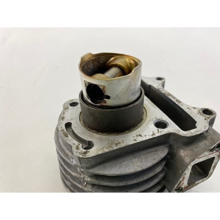 KYMCO AGILITY R12 50 4T CYLINDER + PISTON ASSEMBLY