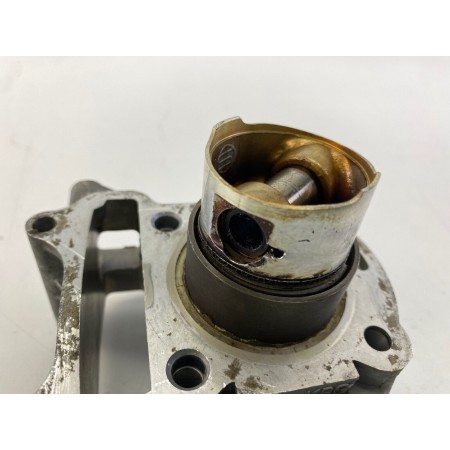 KYMCO AGILITY R12 50 4T ENSEMBLE CYLINDRE + PISTON