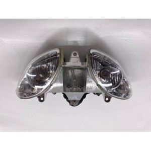 ORIGINAL FRONTSCHEINWERFER PIAGGIO X9 EVOLUTION 500 2004-2007