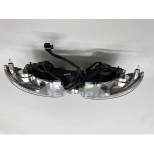 ORIGINAL FRONT LIGHT PIAGGIO X9 EVOLUTION 500 2004-2007 2
