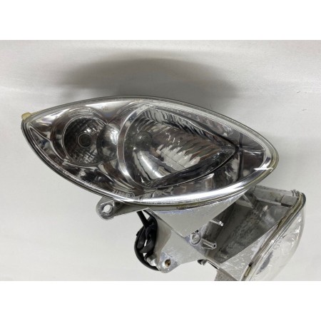 ORIGINAL FRONTSCHEINWERFER PIAGGIO X9 EVOLUTION 500 2004-2007