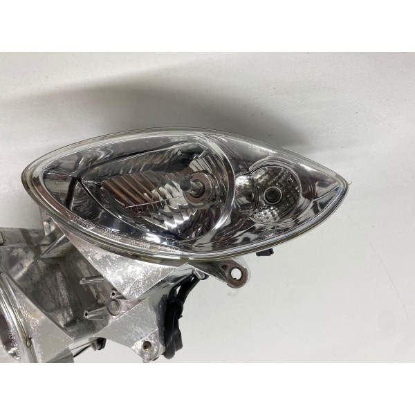 FARO ANTERIORE ORIGINALE PIAGGIO X9 EVOLUTION 500 2004-2007
