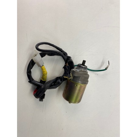 KYMCO AGILITY R12 50 4T ANLASSER MOTOR