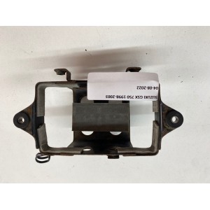 COMPARTIMENTO CAJA BATERIA SUZUKI GSX 750 1998-2003 NAKED