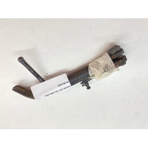 CABALLETE LATERAL SUZUKI GSX 750 1998-2003 NAKED