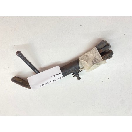 CAVALLETTO LATERALE SUZUKI GSX 750 1998-2003 NAKED