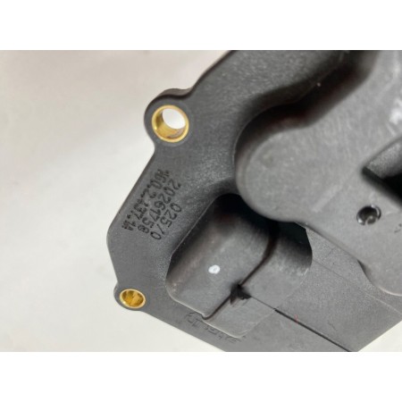 POMPA BENZINA CARBURANTE SERBATOIO DUCATI PANIGALE STREETFIGHTER V4S