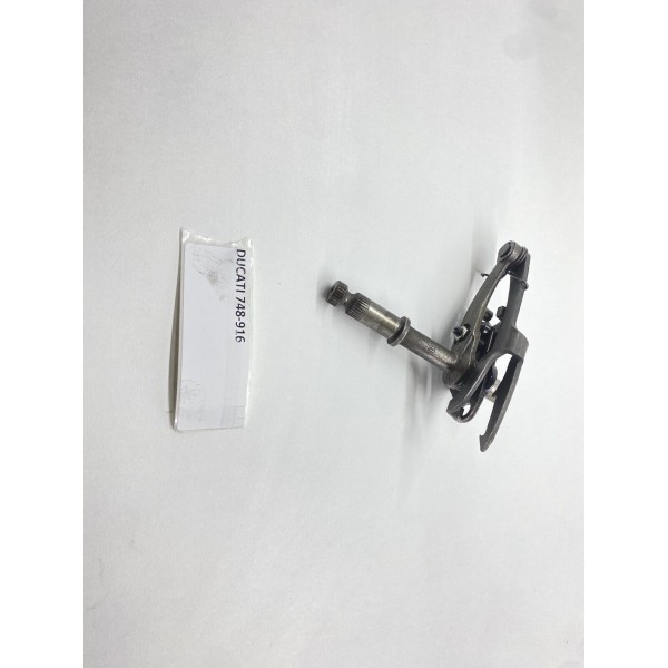 ARPIONE SELETTORE CAMBIO DUCATI 748 916