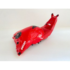 DUCATI STREETFIGHTER V4S KRAFTSTOFFTANKPUMPE 58613021AA