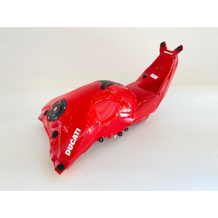 DUCATI STREETFIGHTER V4S KRAFTSTOFFTANKPUMPE 58613021AA