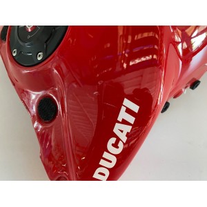 DUCATI STREETFIGHTER V4S POMPE A ESSENCE 58613021AA 2