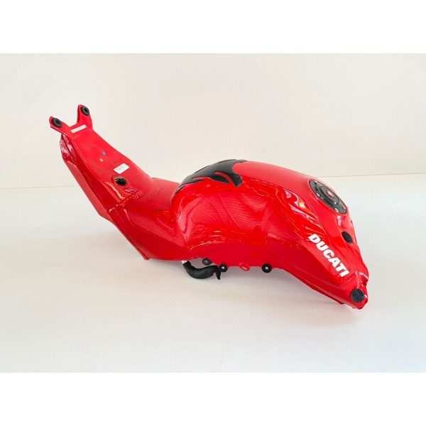 DUCATI STREETFIGHTER V4S KRAFTSTOFFTANKPUMPE 58613021AA