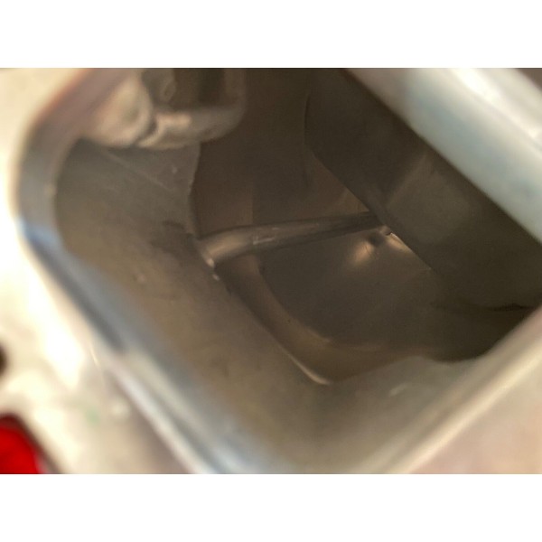 DUCATI STREETFIGHTER V4S KRAFTSTOFFTANKPUMPE 58613021AA