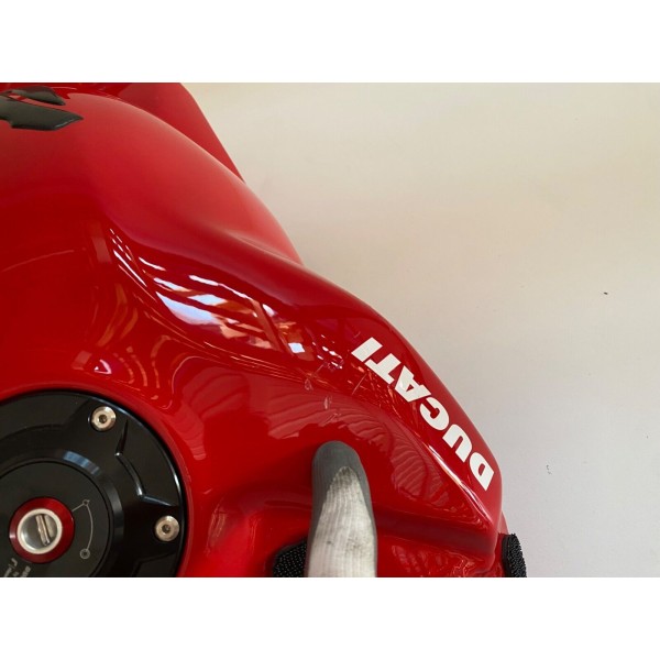 POMPA BENZINA CARBURANTE SERBATOIO DUCATI STREETFIGHTER V4S 58613021AA